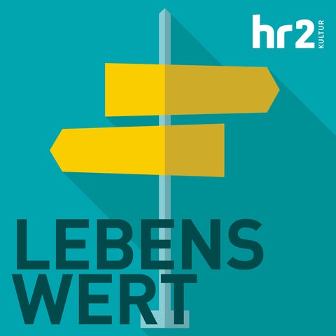 Podcast Lebenswert