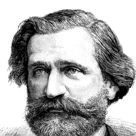 Giuseppe Verdi