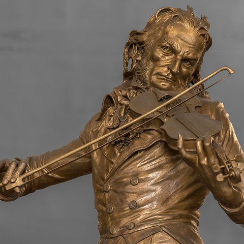 Niccolò Paganini