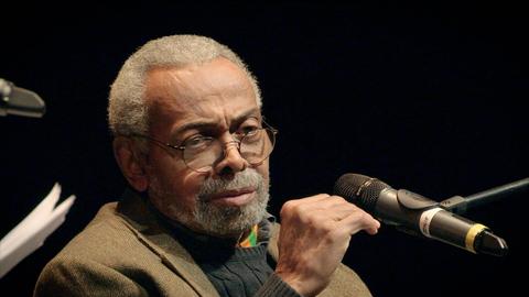 Amiri Baraka