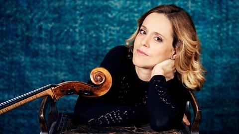 Sol Gabetta