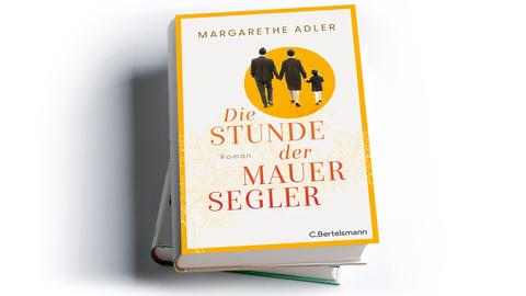 Margarethe Adler: Die Stunde der Mauersegler