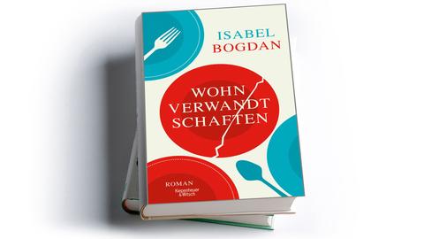 Isabel Bogdan: Wohnverwandtschaften