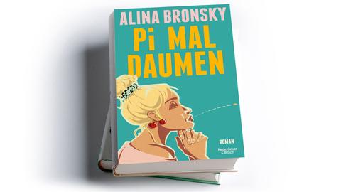 Alina Bronsky: Pi mal Daumen