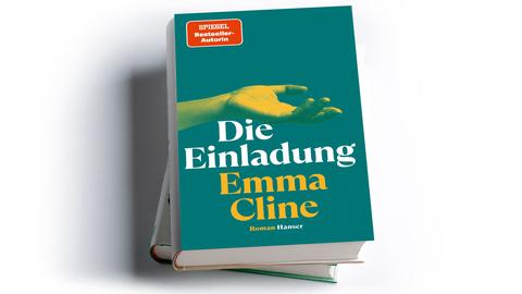 Emma Cline: Die Einladung