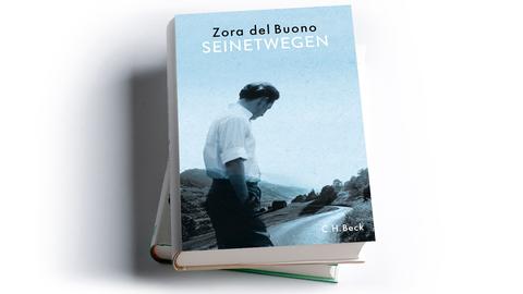 Zora del Buono: Seinetwegen