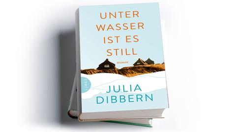 Julia Dibbern: Unter Wasser ist es still