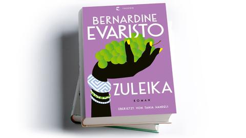Bernardine Evaristo: Zuleika