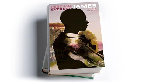 Percival Everett: James