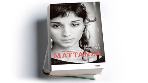 Germana Fabiano: Mattanza