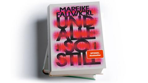 Mareike Fallwickl: Und alle so still