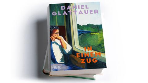 Daniel Glattauer: In einem Zug