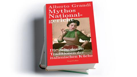 Alberto Grandi: Mythos Nationalgericht