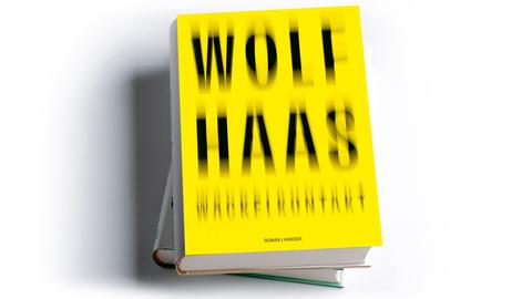 Wolf Haas: Wackelkontakt