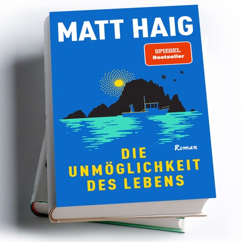 Matt Haig: Die Unmöglichkeit des Lebens