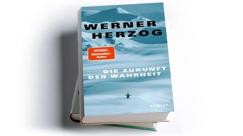 Werner Herzog: Die Zukunft der Wahrheit