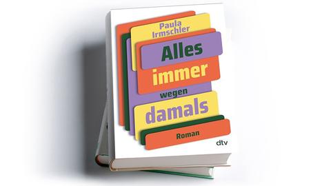 Paula Irmschler: Alles immer wegen damals