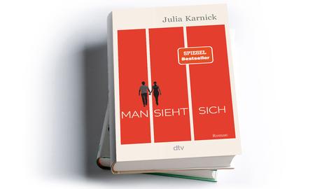 Julia Karnick: Man sieht sich