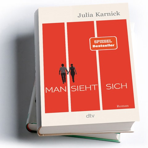 Julia Karnick: Man sieht sich