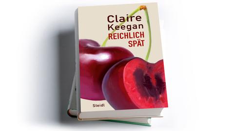 Claire Keegan: Reichlich spät