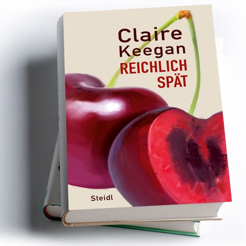 Claire Keegan: Reichlich spät