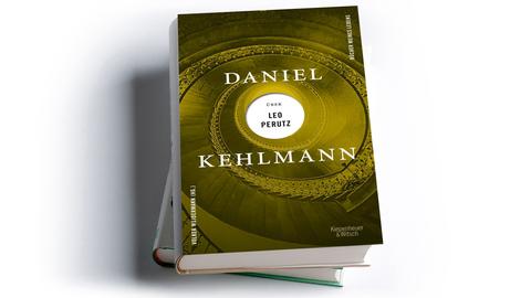 Daniel Kehlmann: Über Leo Perutz