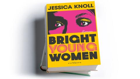 Jessica Knoll: Bright Young Women