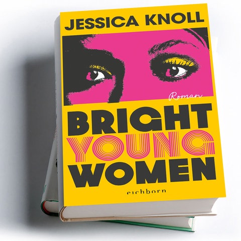 Jessica Knoll: Bright Young Women