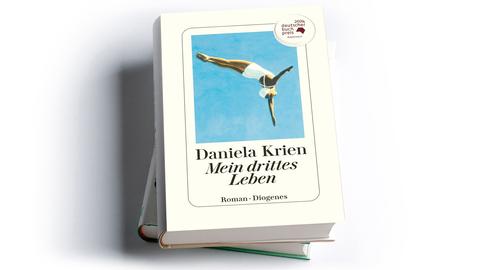 Daniela Krien: Mein drittes Leben