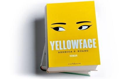 Rebecca Kuang: Yellowface