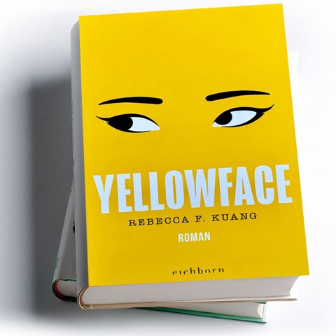 Rebecca Kuang: Yellowface