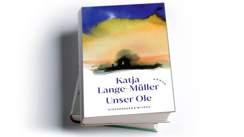 Katja Lange-Müller: Unser Ole