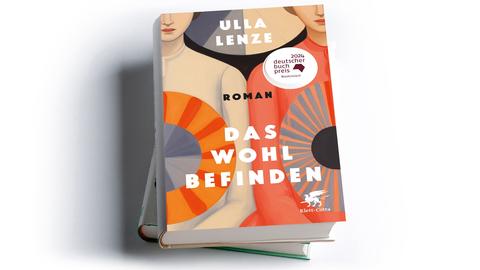 Ulla Lenze: Das Wohlbefinden