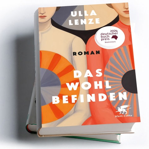 Ulla Lenze: Das Wohlbefinden