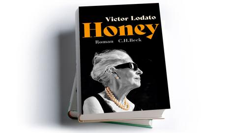 Victor Lodato: Honey