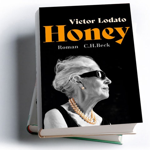 Victor Lodato: Honey