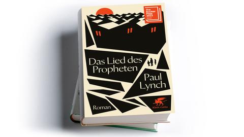 Paul Lynch: Das Lied des Propheten