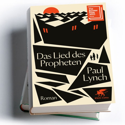 Paul Lynch: Das Lied des Propheten