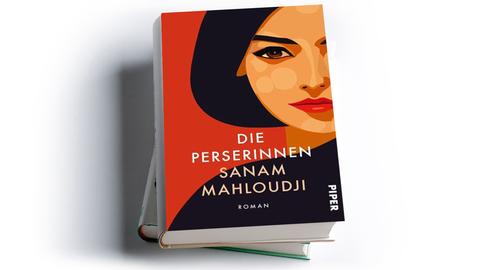 Sanam Mahloudji: Die Perserinnen