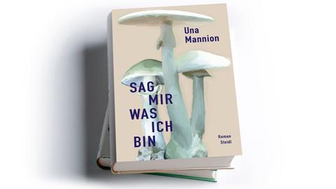 Una Mannion: Sag mir, was ich bin