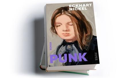 Eckhart Nickel: Punk