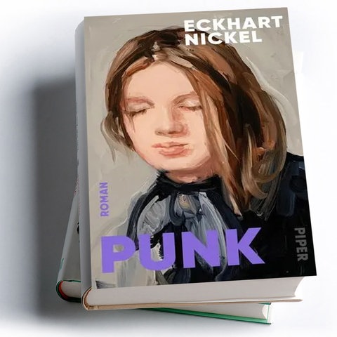 Eckhart Nickel: Punk