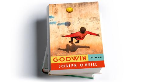 Joseph O'Neill: Godwin