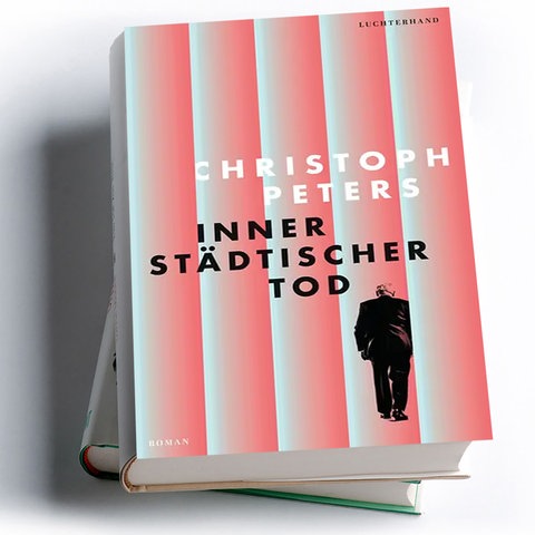 Christoph Peters: Innerstädtischer Tod