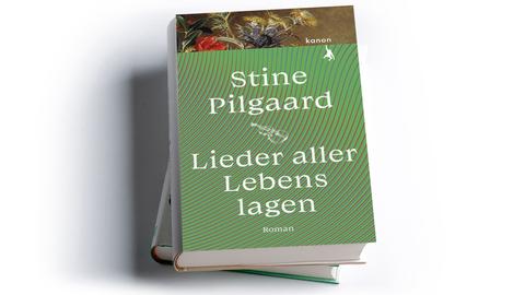 Stine Pilgaard: Lieder aller Lebenslagen