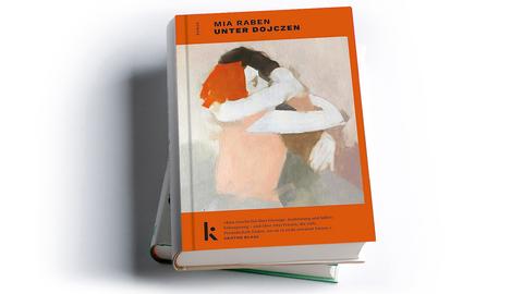 Mia Raben: Unter Dojczen