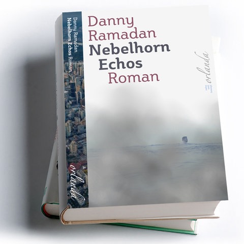 Danny Ramadan: Nebelhorn Echos