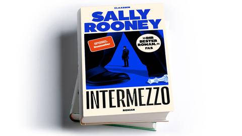 Sally Rooney: Intermezzo