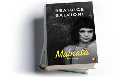 Beatrice Salvioni: Malnata