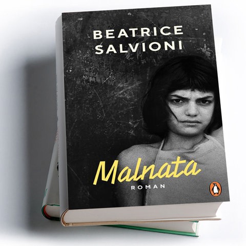 Beatrice Salvioni: Malnata